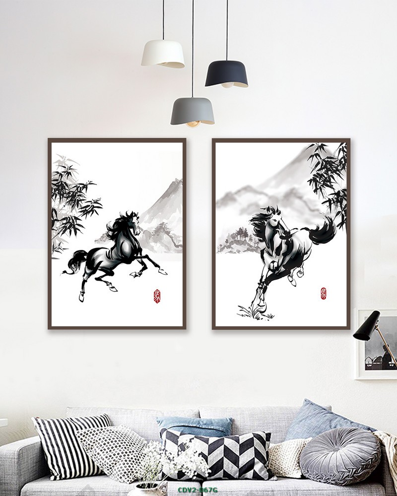 Động vật CDV2-067G